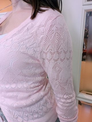 Chaqueta Nueva Blanco S