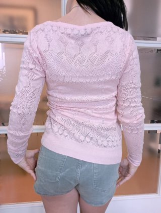 Chaqueta Nueva Blanco S