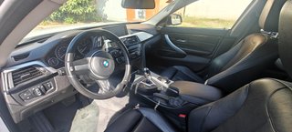 BMW 420D Gran Coupé