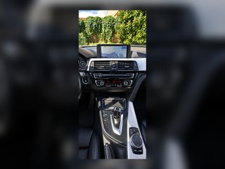 BMW 420D Gran Coupé