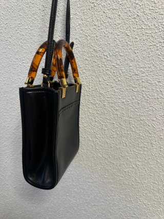 Bolso Fendi Negro