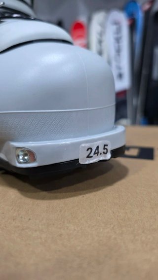 Botas de esquí de travesía ROXA R3W 95 TI