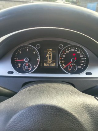 Volkswagen Passat 2010