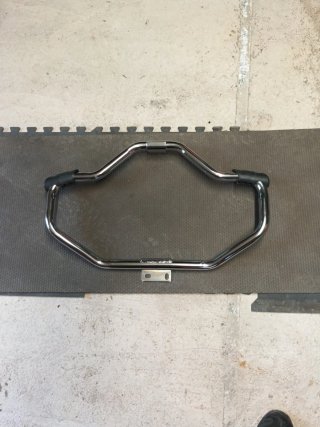 Defensas de Motor para Moto