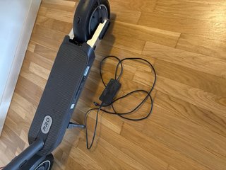 Patinete Eléctrico Xiaomi 5 Pro DGT