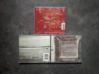 Pack 3 CDs LUZ CASAL