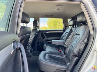 Audi Q7 2006