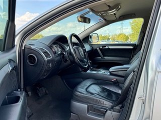 Audi Q7 2006