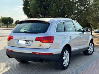 Audi Q7 2006
