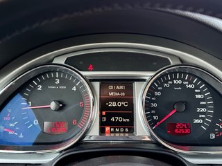 Audi Q7 2006