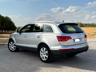 Audi Q7 2006