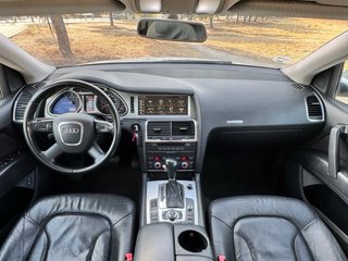 Audi Q7 2006
