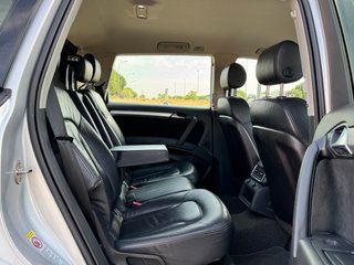 Audi Q7 2006