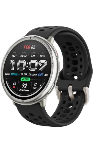 Amazfit Active 2 Reloj Inteligente 44mm