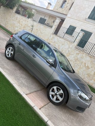 Volkswagen Golf 2010