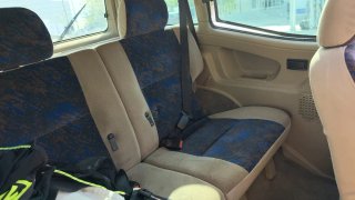 Terrano automático....