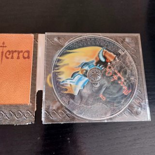 Mago de Oz - Finisterra CD