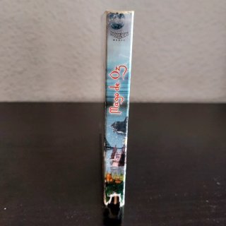Mago de Oz - Finisterra CD