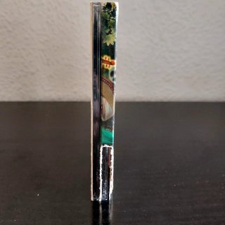 Mago de Oz - Finisterra CD