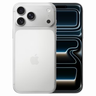 iPhone 17 Pro Max Blanco