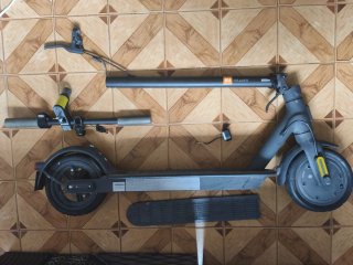 Patinete Xiaomi para piezas