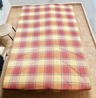 Regalo Sofa-cama clásico con arcón