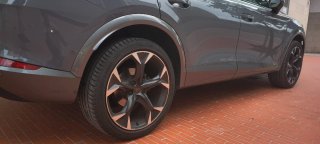 CUPRA Formentor 2022