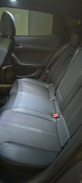 CUPRA Formentor 2022