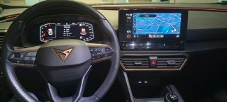 CUPRA Formentor 2022