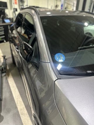 Mercedes-Benz EQA 2026