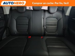 MG ZS 1.5 VTi Luxury