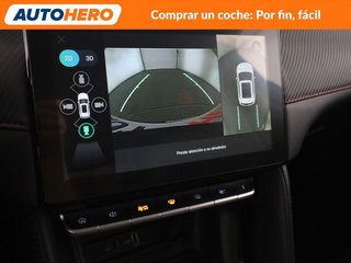 MG ZS 1.5 VTi Luxury