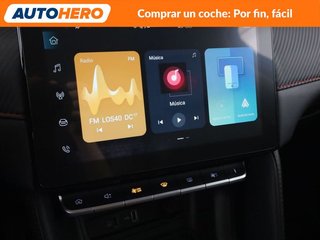 MG ZS 1.5 VTi Luxury