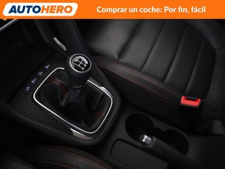 MG ZS 1.5 VTi Luxury