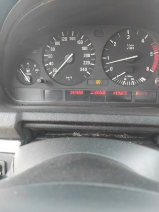BMW X5 2003