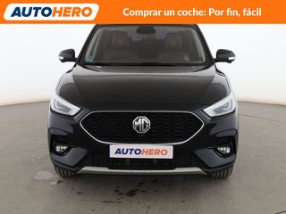 MG ZS 1.5 VTi Luxury