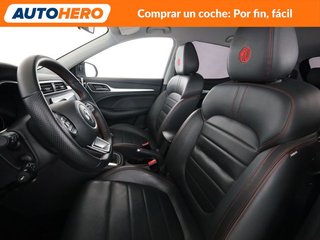 MG ZS 1.5 VTi Luxury