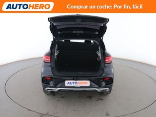 MG ZS 1.5 VTi Luxury