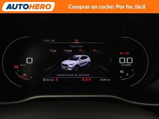 MG ZS 1.5 VTi Luxury