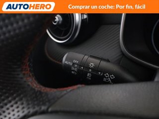 MG ZS 1.5 VTi Luxury