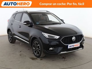 MG ZS 1.5 VTi Luxury