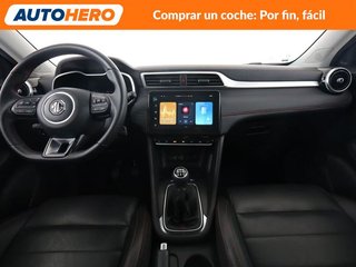 MG ZS 1.5 VTi Luxury