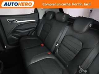 MG ZS 1.5 VTi Luxury