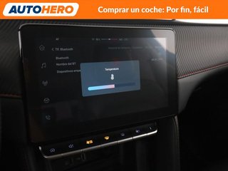 MG ZS 1.5 VTi Luxury