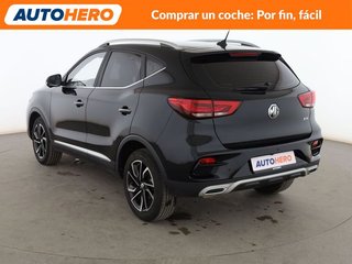MG ZS 1.5 VTi Luxury