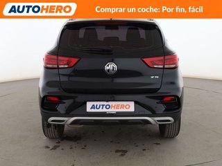 MG ZS 1.5 VTi Luxury