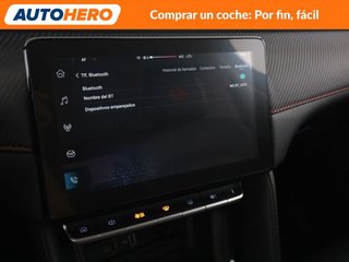 MG ZS 1.5 VTi Luxury