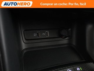 MG ZS 1.5 VTi Luxury