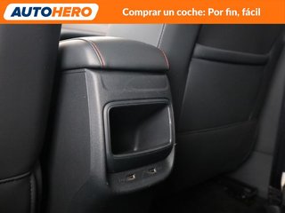 MG ZS 1.5 VTi Luxury