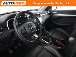 MG ZS 1.5 VTi Luxury